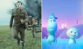 We may earn a commission from these links. Top 10 Movies Of 2020 From 1917 To Soul Express Co Uk S Favourite Films Of The Year Films Entertainment Express Co Uk