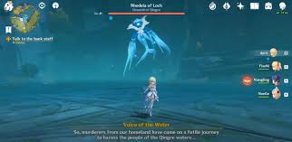 We did not find results for: Genshin Impact How To Solo Oceanid Gachazone