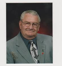 Carl Horner Obituary