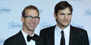 Even they have trouble believing they're a. Ashton Kutcher S Twin Brother Was Angry About Revealing Cerebral Palsy