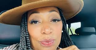 Monique DuBose (@theresilientyou) • Instagram photos and videos