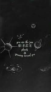 Boy Boy I Love You When I Fall For That You Are The Sun And I M Just The Planets Spinning Around You I Love You Love Fall Out Boy Lyrics Fall Out Boy Wallpaper Fall Out Boy