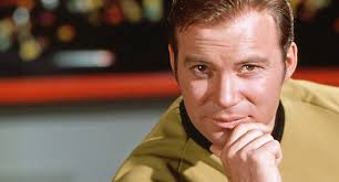 Image result for captain kirk