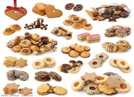 Made using a cookie press and a variety of disks they are a quick and easy way to add elegance to a holiday cookie tray. Authentic German Christmas Cookies Facts And Traditional Recipes