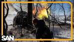 Video North Korean forces return to battlefield for Russia after ... - YouTube