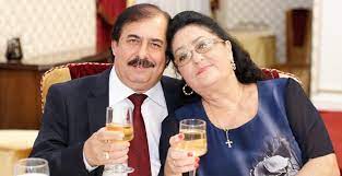 Lidia bejenaru, sotia lui nicolae botgros, a murit la varsta de 68 de ani. Dt Vj2x5yplnwm