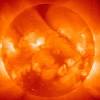 Story image for solar cycle 25 from Newsweek