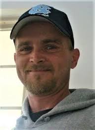 Obituary for Christopher Allen Brown