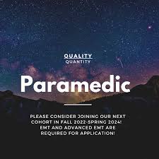 How to write a job application letter (with samples). Paramedic A A S Nursing Ems Allied Health Programs Northwest College