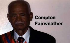 Compton Fairweather sheds “some light”