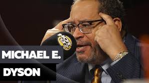 Point Loma Writers: An Evening with Michael Eric Dyson