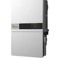 CPS SCA50KTL-DO/US-480 > 50kW 480 VAC 3-Phase Grid-Tie Inverter for  Commercial Applications with Standard Wire-box