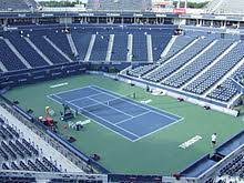 The last surviving pictures of denis shapovalov on a large tennis court were rather sad: Canadian Open Tennis Wikipedia