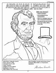 Inspire a love of reading with amazon book box for kids discover delightful children's books with amazon book box, a subscription that delivers new books every 1, 2, or 3. Wonderful Image Of Abraham Lincoln Coloring Page Albanysinsanity Com Abraham Lincoln Images Coloring Pages Coloring Books
