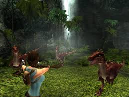 Tomb Raider: Anniversary pc-áá¡ á¡á£á áááá¡ á¨ááááá