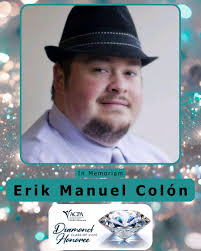 Congratulations to Michael J. Kutnak