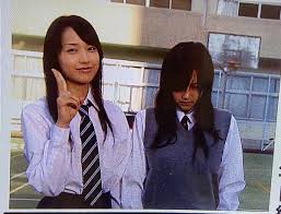 Ο χρήστης ゆきよ🍎 στο Twitter: "野ブタをプロデュース めっちゃ豪華な出演者やってんな 17歳の戸田恵梨香が可愛いすぎ❤️  この頃は、めっちゃドラマ見てたなぁ #野ブタをプロデュース #亀梨和也 #山下智久 #戸田恵梨香 #堀北真希… "