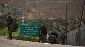 The armed drones of the resistance (hizbullah) targeted daesh positions and fortifications in the lebanese army has denied any coordination with hizbullah or the syrian army on the ongoing assault. Israeli Army Reinforces Lebanon Border After Hezbollah Warning The Syrian Observatory For Human Rights