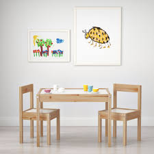 The kids' folding chairs come with cup holders and a carrying bag that makes transportation a breeze. 12 Best Kids Table And Chairs Sets Activity Tables For Toddlers