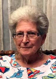 Virginia Feazel Obituary