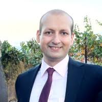 Hamed Nazeri, P.Eng.