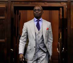 Petition government to change visa regulations. Malusi Gigaba S Suits Paid For With Gupta Cash Zondo Commission Hears