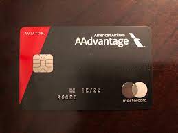 Looking for avion credit card? The Barclaycard Aadvantage Aviator Red Card Finally Arrived Moore With Miles