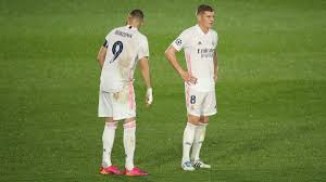 Facebook is showing information to help you better understand the purpose of a page. Spanische Klubs Bestatigen Liga Teilverkauf Real Madrid Und Barca Lehnten Ab Mit Folgen Eurosport
