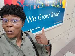 manifest2025 #georgia #manifest2025 #supplychain #logistics #innovation…