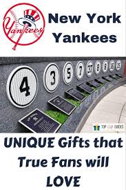 These gifts for boss will work like a charm, for sure. 12 Unique New York Yankees Gifts That True Fans Will Love Yankees Gifts New York Yankees Yankees Fan