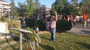 Check spelling or type a new query. Ekdhlwsh Ston Palama Gia Thn Antifasistikh Nikh Twn Lawn Kai Th Baggelitsa Koysiantza Fwto 902 Mobile