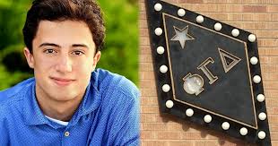 TIMELINE: The hazing case of Danny Santulli