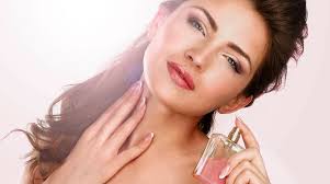 This winter, opt for smoky, spicy fragrances