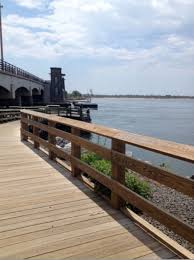 Maybe you would like to learn more about one of these? Fishermen Embrace New Jones Beach Pier Herald Community Newspapers Www Liherald Com