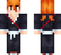 Ejw6hnhjvxvn8m And the mining craft simulator fully satisfies this desire of the user: https www minecraftskins com search skin ichigo 1