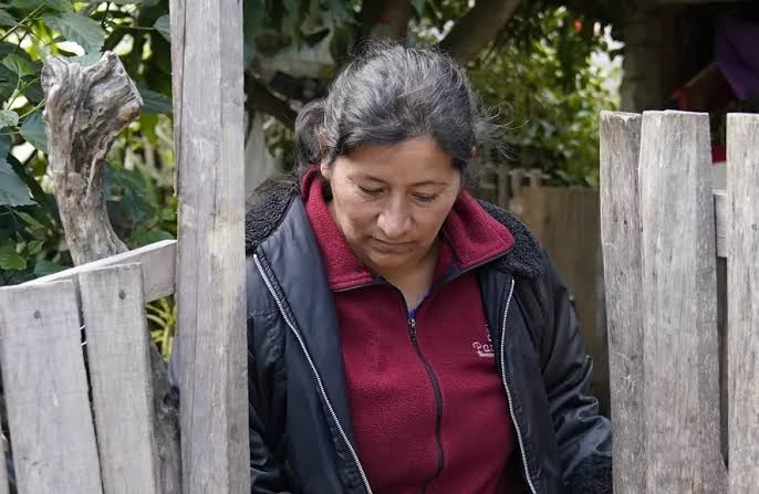 Caso Loan: Laudelina Peña será trasladada a un penal de Mendoza - 2026 -  Medios Rioja