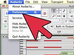 2then use the audio conversion settings and click the convert button. How To Make An Mp3 Or Wav Out Of A Midi Using Audacity 9 Steps