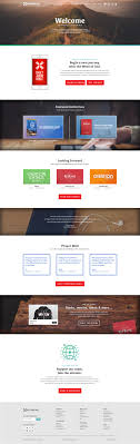 Download Web Design And Development Built For User Interface Mockups Light Up The Dark