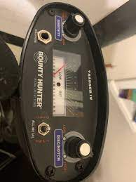 The bounty hunter tracker iv metal detector detects all metals. Loanables Metal Detector Rental Located In Brooklyn Ny