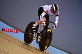 Anastasia voinova of russia comes in a distant third with odds set at +470. Emma Hinze Zimbio