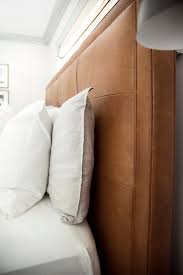 I got so many compliments for it! My Leather Bed Close Options Room For Tuesday