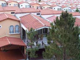 Ubicación y horario de atención. Residencial Pinares De Suiza Santa Tecla El Salvador Mapio Net