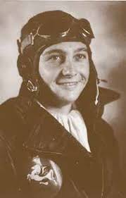 THE WWII LEGACY OF CASH BARBER, PICTURED HERE WITH WIFE EILEEN