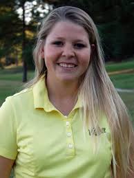 2009-10 Women's Golf Roster