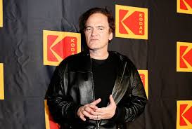 Born in knoxville, tennessee, tarantino grew. Quentin Tarantino Calls Current Movie Release Model Depressing