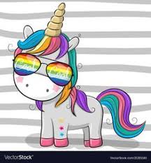 Unicorn adalah sebuah makhluk mitologis yang berwujud seekor binatang kuda berwarna putih dengan sebuah. 160 Gambar Unicorn Ideas In 2021 Unikorn Kraf Haiwan Peliharaan
