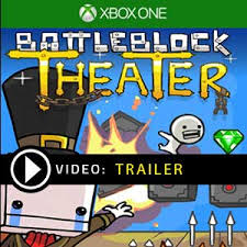 We test every single game. Buy Battleblock Theater Xbox One Code Compare Prices