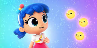 Netflix S True And The Rainbow Kingdom Inspires Toys Rainbow Rainbow Birthday
