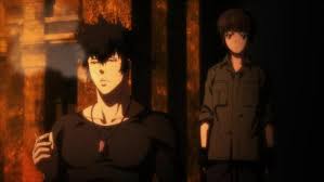 She is introduced as a novice inspector assigned to division one of the public safety bureau's criminal investigation division. Psycho Pass The Movie This Should Have Been Season Two The Review Monster