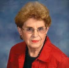 Leah Beth Simpson Obituary